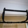 Doorway Pull-Up Bar - Multi-Grip Fitness Bar Image 2