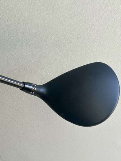 cobra 3 wood