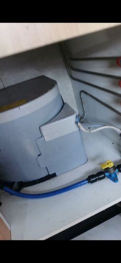 Camper Enlagh Doral 161 5 or 6 berth