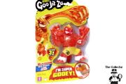 Heroes of Goo Jit Zu Blazagon Gooey Dragon  Figure Brand New Sealed Rare Hard To Find