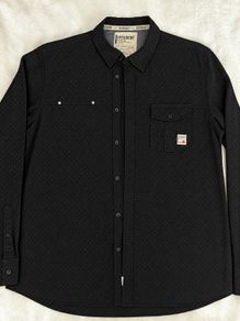 Dissident Core, XL, Black