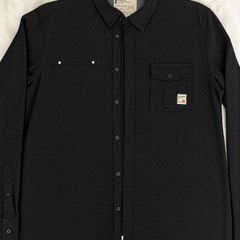 Dissident Core, XL, Black