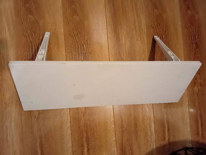 shelf