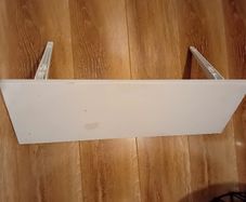 shelf