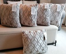 Cushions