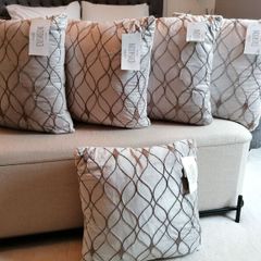 Cushions