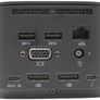 HP Thunderbolt Dock 120W G2 Docking Station HSN-IX01 (Used) Image 9