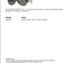 Versace Sunglasses (Worn Once) Image 8