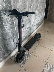 Kugoo G4