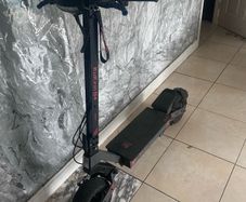 Kugoo G4