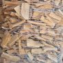 Small Stove Size Softwood Logs Image 2