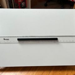 SG Education A2 Drawing Board with Parallel Motion