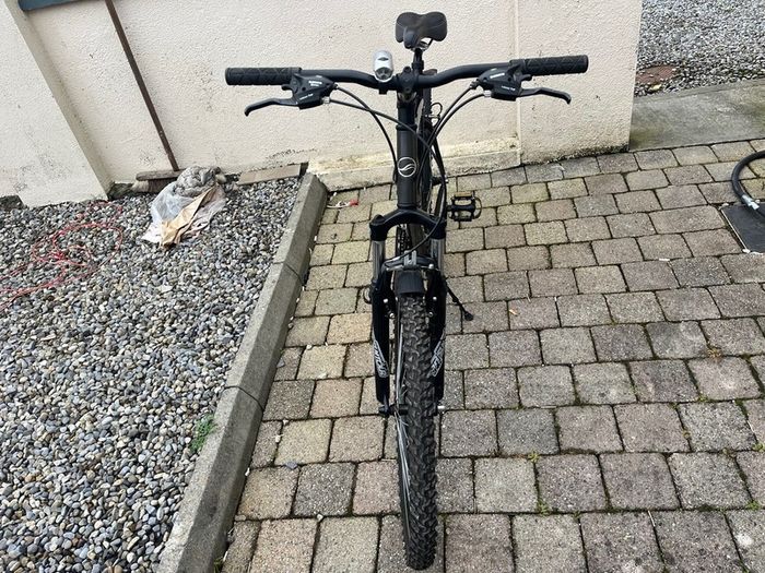 bike