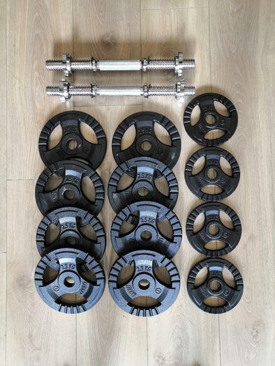 Home Gym Equipment for Sale