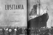 Lusitania - An Epic Tragedy