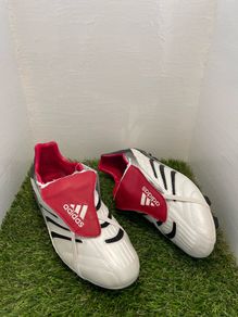 Adidas Predator Absolute FG Football Boots | UK 9