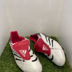 Adidas Predator Absolute FG Football Boots | UK 9
