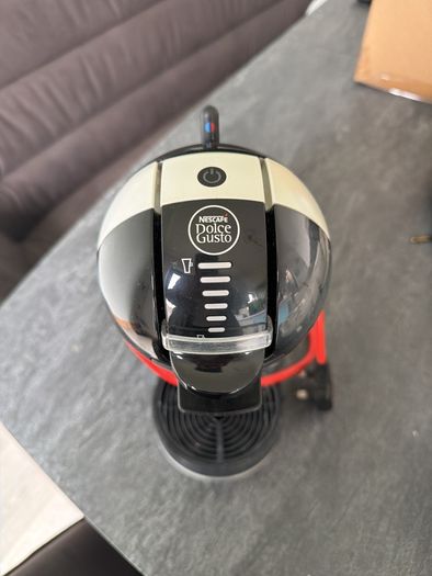 Nescafe Dolce Gusto Coffee Machine