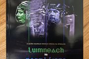 2020 Limerick v Waterford - GAA Hurling All-Ireland Senior Championship Final Programme
