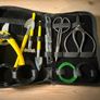 Complete Bonsai Care & Maintenance Bundle  (Professional Tools, Pots & Accessories) Image 8
