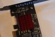 Pcie Sata Card