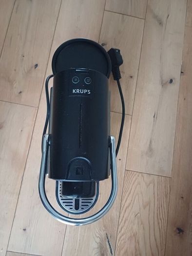Nespresso coffee machine