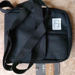Bags Spiral