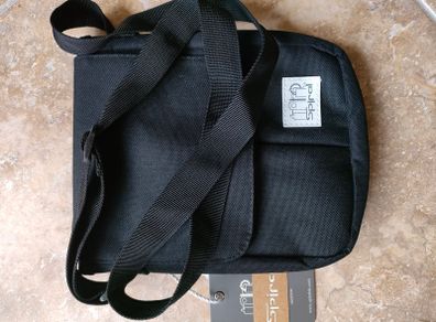 Bags Spiral