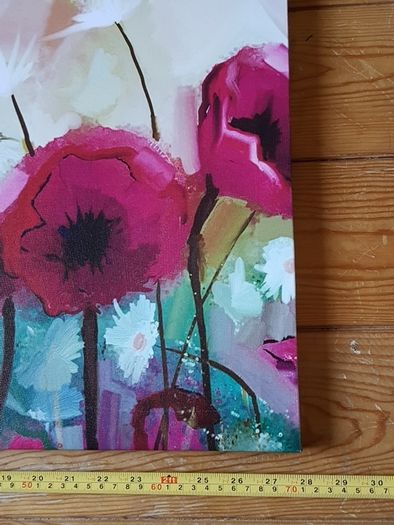 Canvas Picture