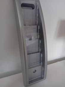 Wall Display Unit For Leaflets For Reception Or B&B Guest House Or Hotel Or Just To Display Your Items In A Hobby Room.