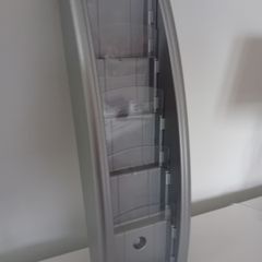 Wall Display Unit For Leaflets For Reception Or B&B Guest House Or Hotel Or Just To Display Your Items In A Hobby Room.