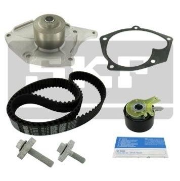 1.5 DCI Timing Belt Kit