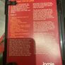 Jamie's Christmas rare retro dvd with recipe cards Image 4