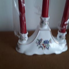 candle stick holder