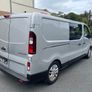 Renault Trafic Crew Van 2018 Image 4