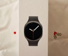 Samsung Galaxy Watch8 44mm