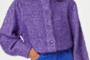 Fabienne Chapot Kitty Cardigan