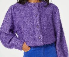 Fabienne Chapot Kitty Cardigan