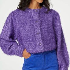Fabienne Chapot Kitty Cardigan