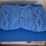 Hand knitted Image 8