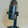 Blue Yeti Nano USB Microphone - Excellent Condition - Dublin Image 2