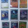 A lot of Pokemon Cards. SiR, IR, Ultra Rare, Double Rare etc Image 3