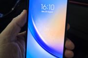 Samsung A34 5g 128gb Sim Free Brand New