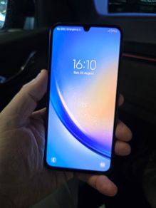 Samsung A34 5g 128gb Sim Free Brand New