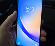 Samsung A34 5g 128gb Sim Free Brand New