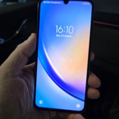 Samsung A34 5g 128gb Sim Free Brand New