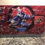 Masters of the universe war whale vehicle- new and unopened Image 2