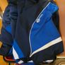 Large Job Lot of Ladies and Mens Clothes Shoes Hats Bags Handbags Image 7