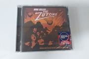 CD The Zutons
