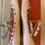 Valentino flats size 6-6.5 Image 3